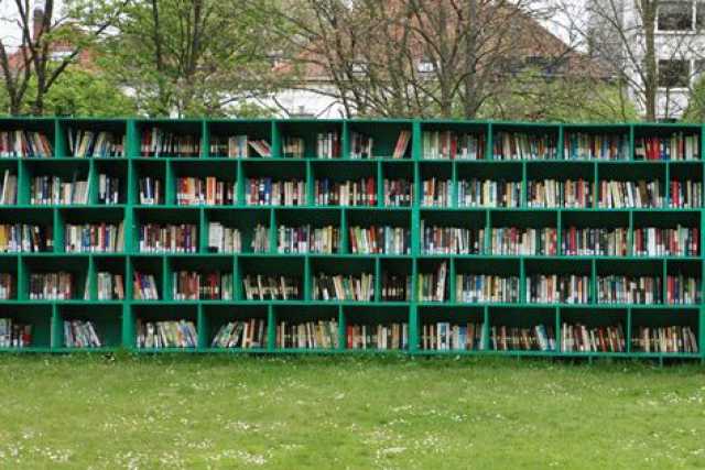 A Bari ''Biblioteche aperte'', �confidando nell'educazione dei cittadini�